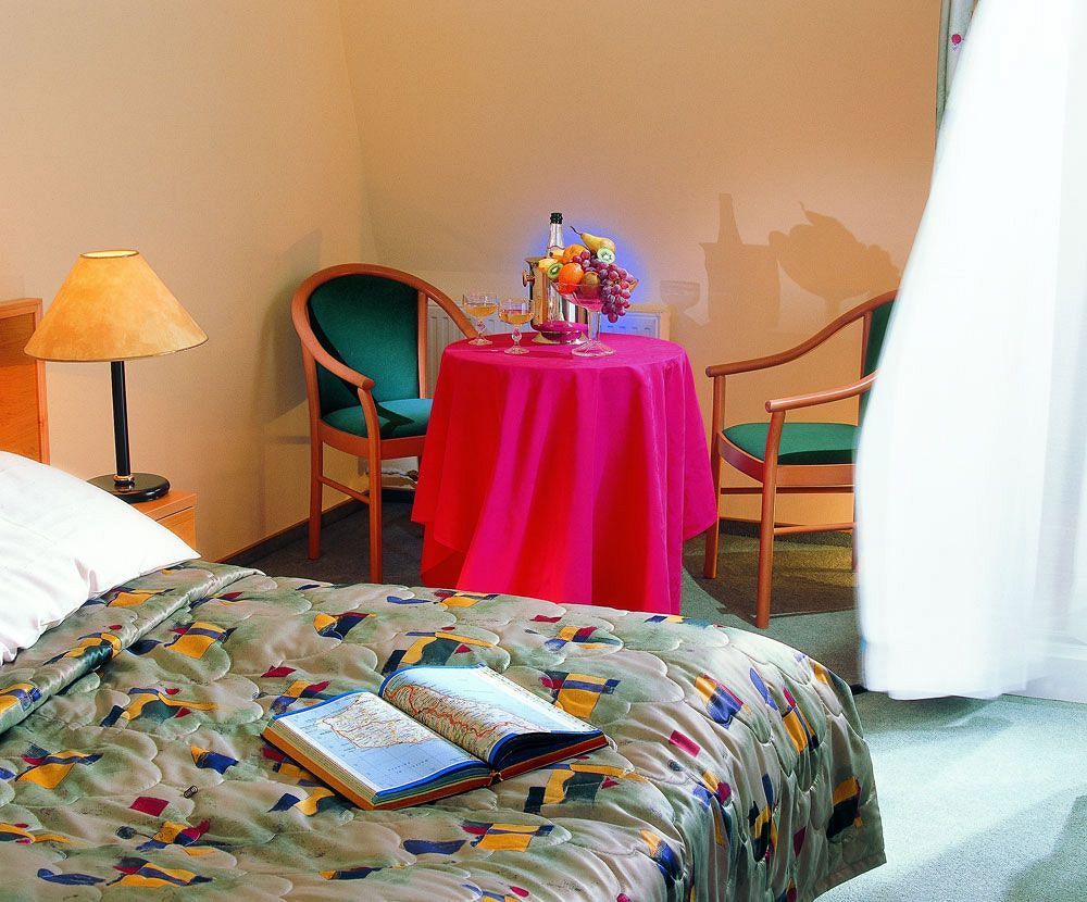 Hotel Alpina Kranjska Gora Eksteriør billede